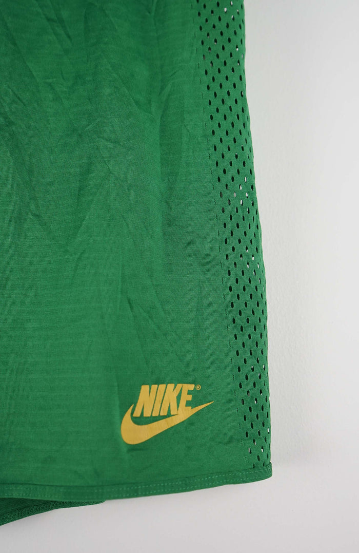 VINTAGE NIKE JERSEY SHORTS W31
