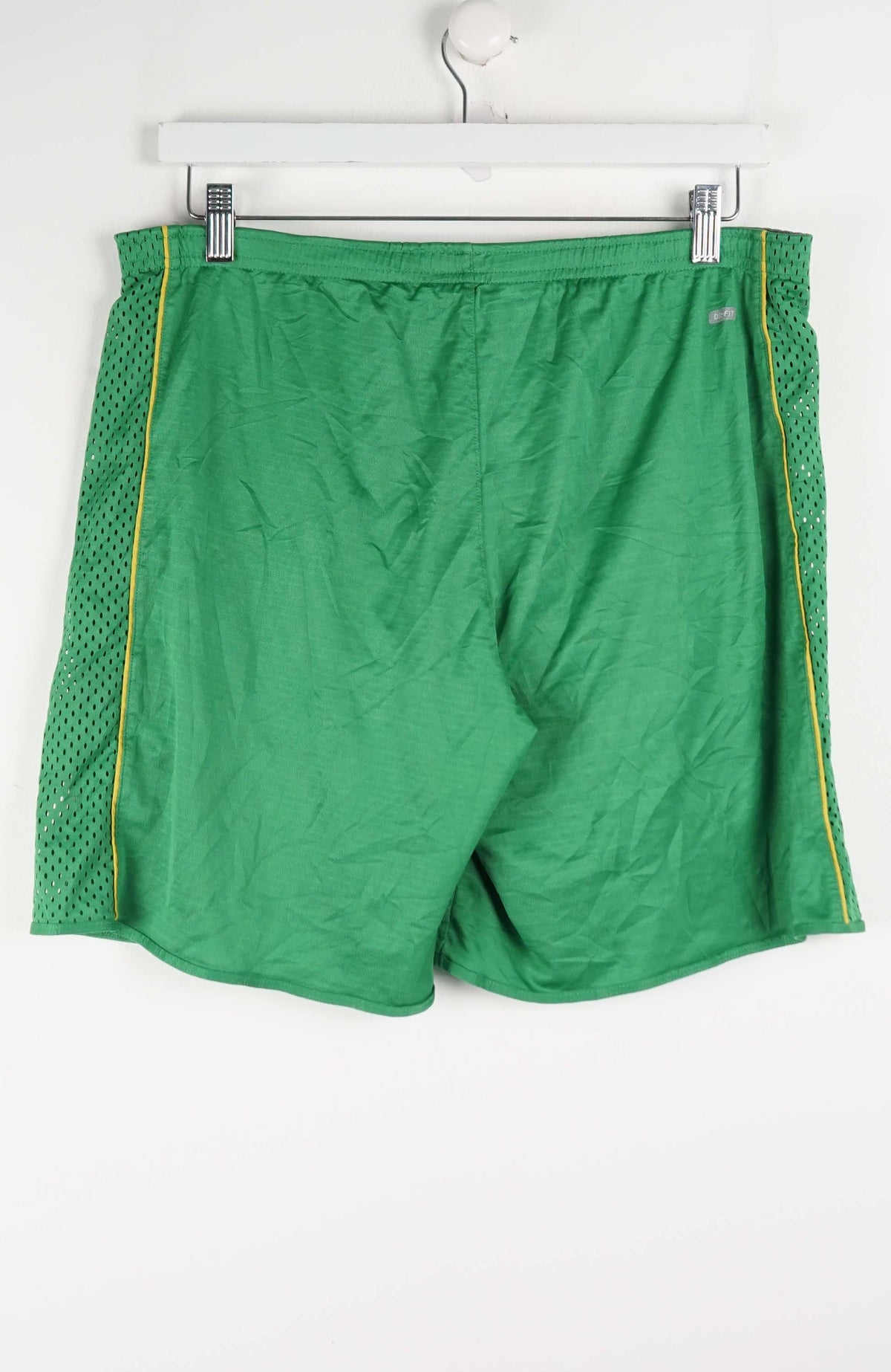 VINTAGE NIKE JERSEY SHORTS W31