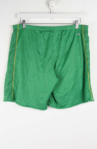 VINTAGE NIKE JERSEY SHORTS W31