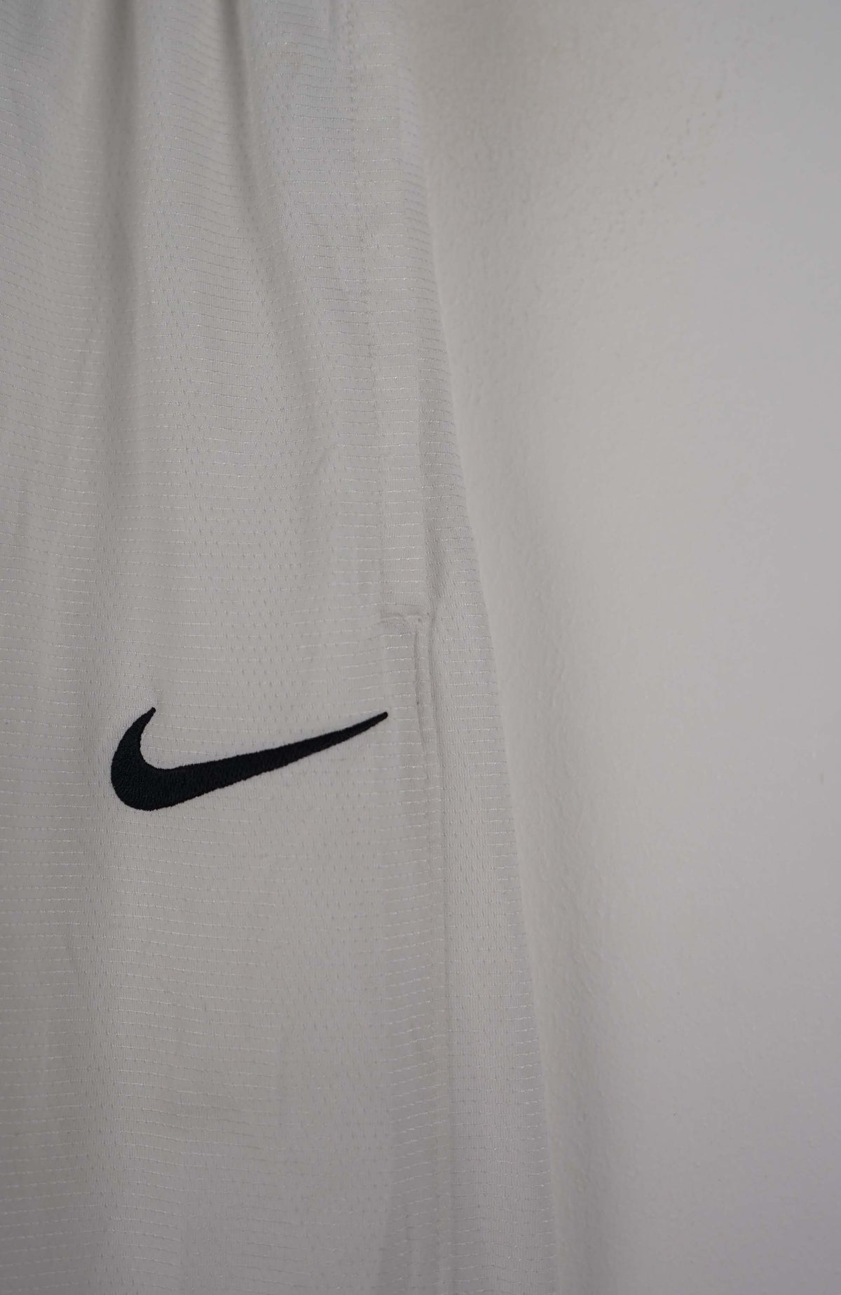 VINTAGE NIKE JERSEY SHORTS W26