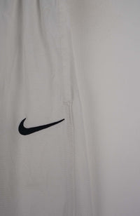 VINTAGE NIKE JERSEY SHORTS W26