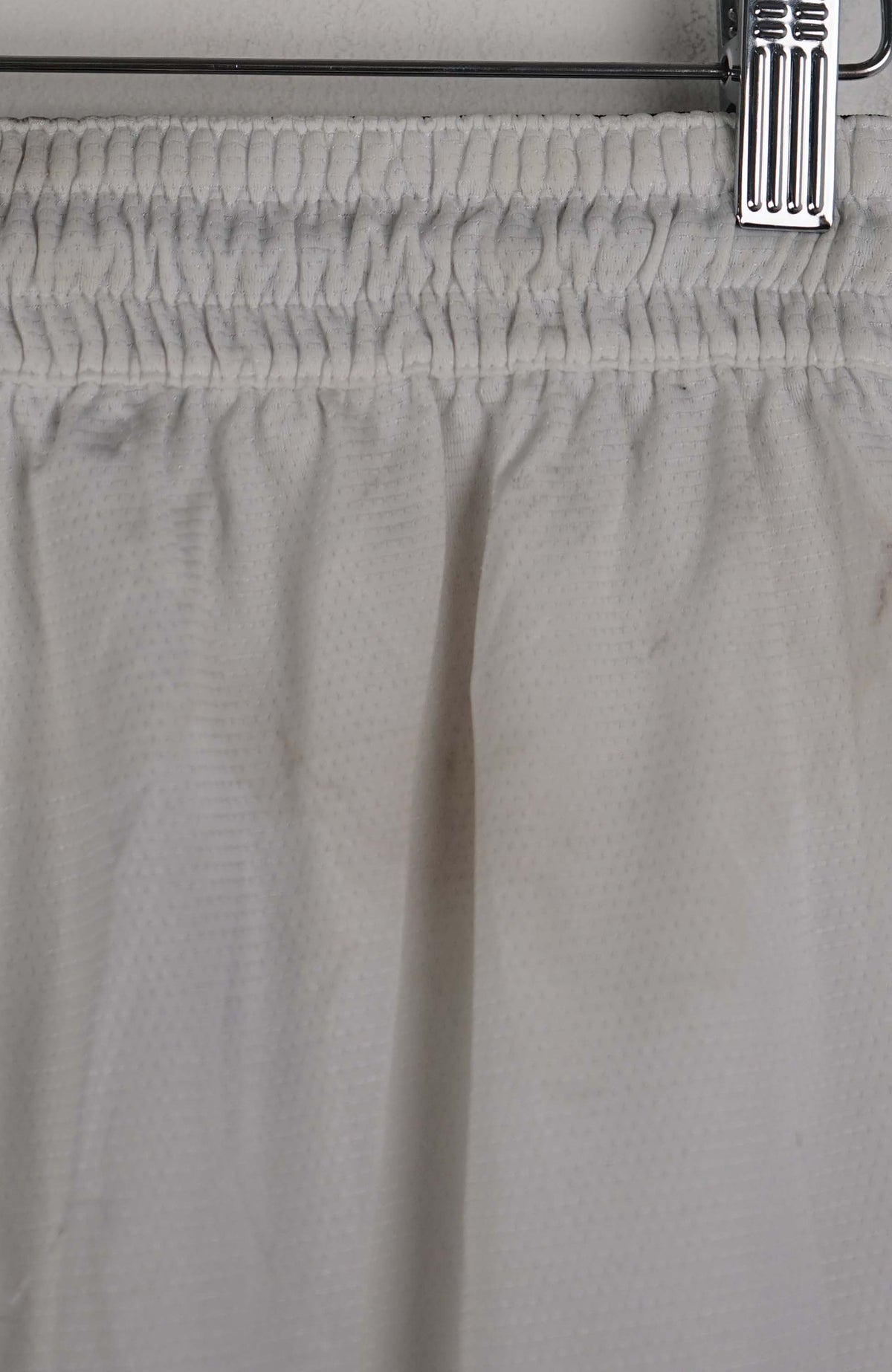 VINTAGE NIKE JERSEY SHORTS W26