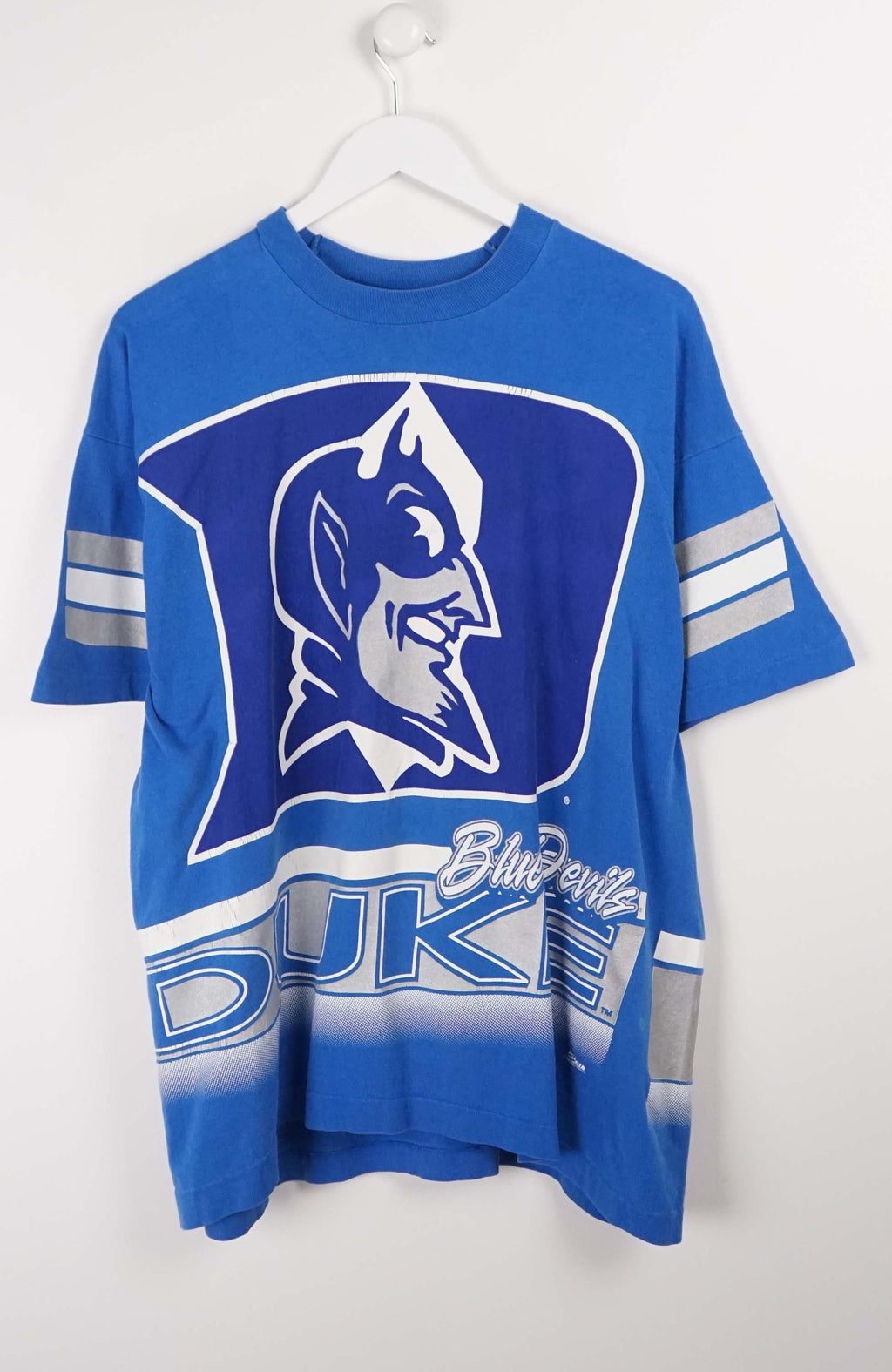 Vintage duke deals blue devils sweatshirt