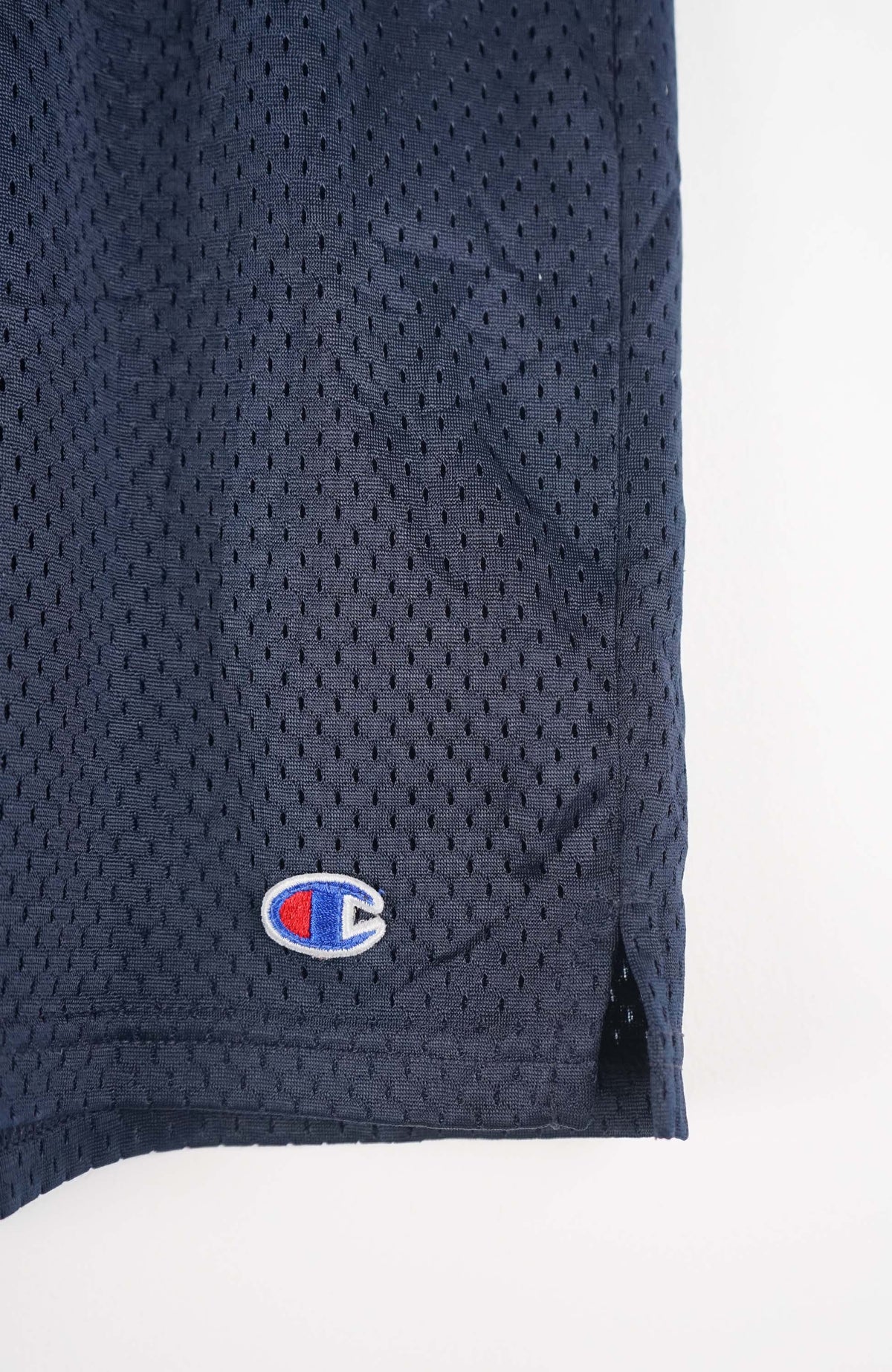VINTAGE CHAMPION JERSEY SHORTS W34