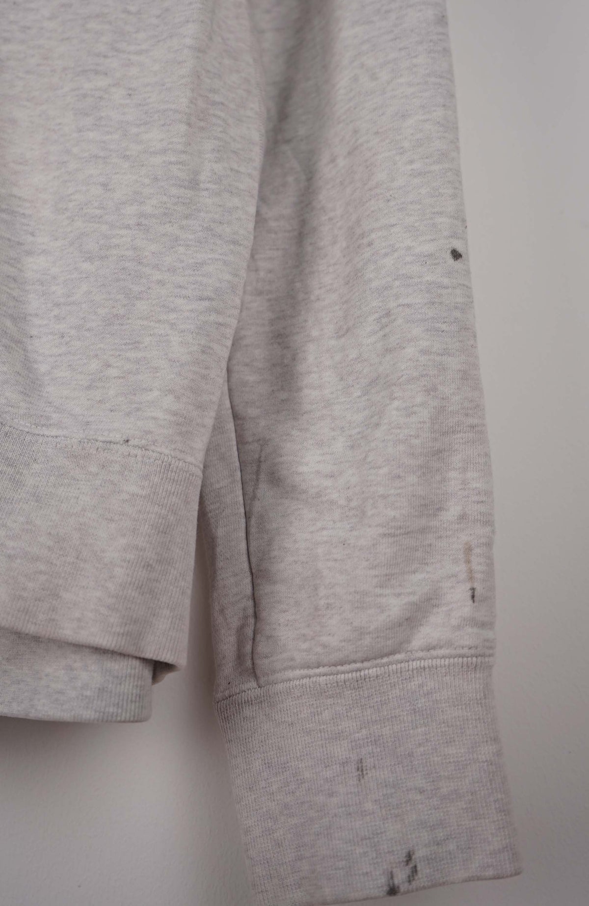 VINTAGE NIKE SKATEBOARDING SWEATER (XL)