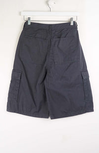VINTAGE REWORK CARGO SHORTS W24