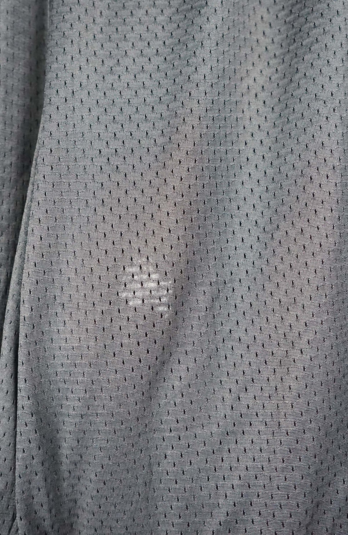 VINTAGE NKIE JERSEY SHORTS W32