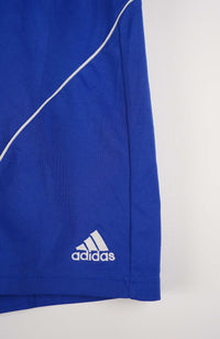 VINTAGE ADIDAS JERSEY SHORTS W28