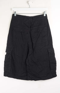 VINTAGE REWORK CARGO SHORTS W29