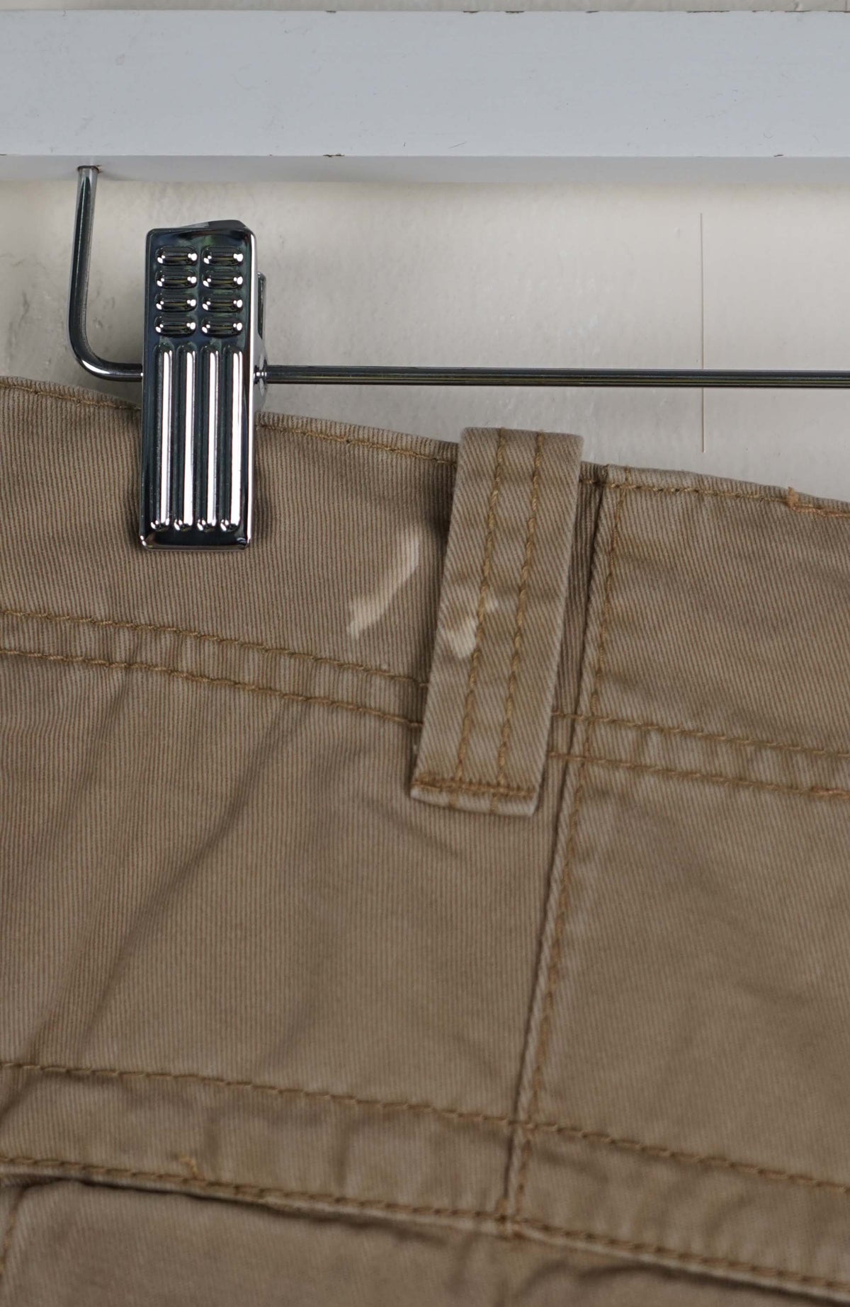 VINTAGE REWORK CARGO SHORTS W29