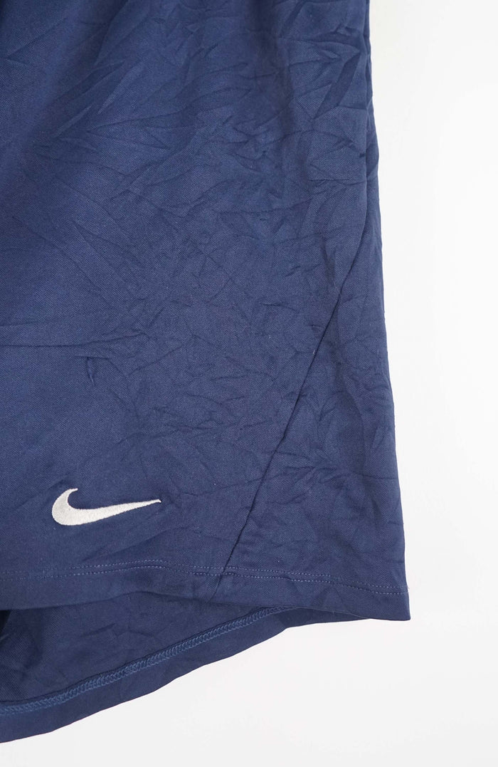 VINTAGE NIKE JERSEY SHORTS W30