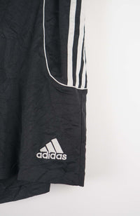 VINTAGE ADIDAS JERSEY SHORTS W29