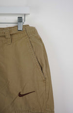 VINTAGE REWORK CARGO SHORTS W32