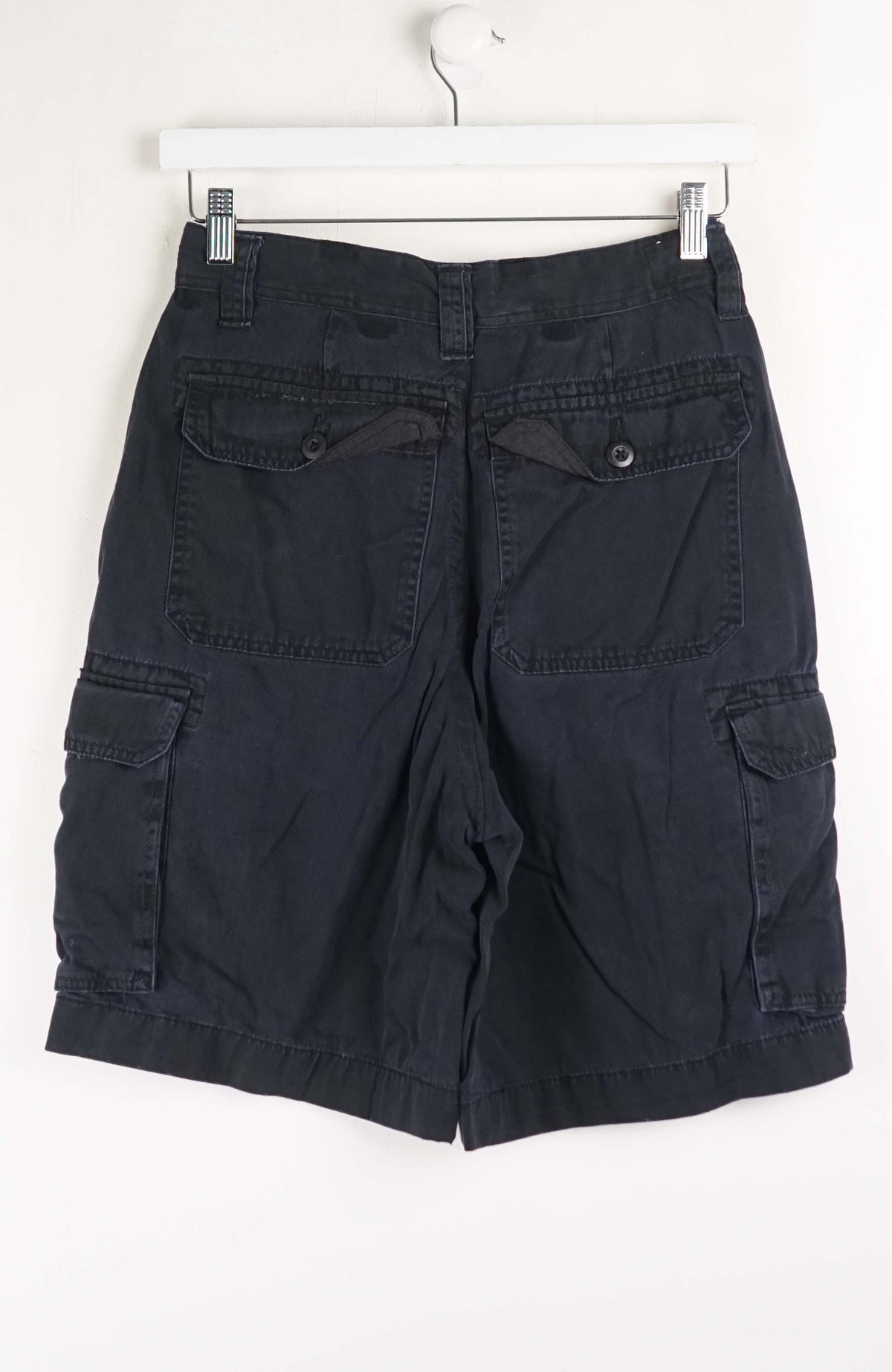 VINTAGE REWORK CARGO SHORTS W27