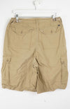 VINTAGE REWORK CARGO SHORTS W32