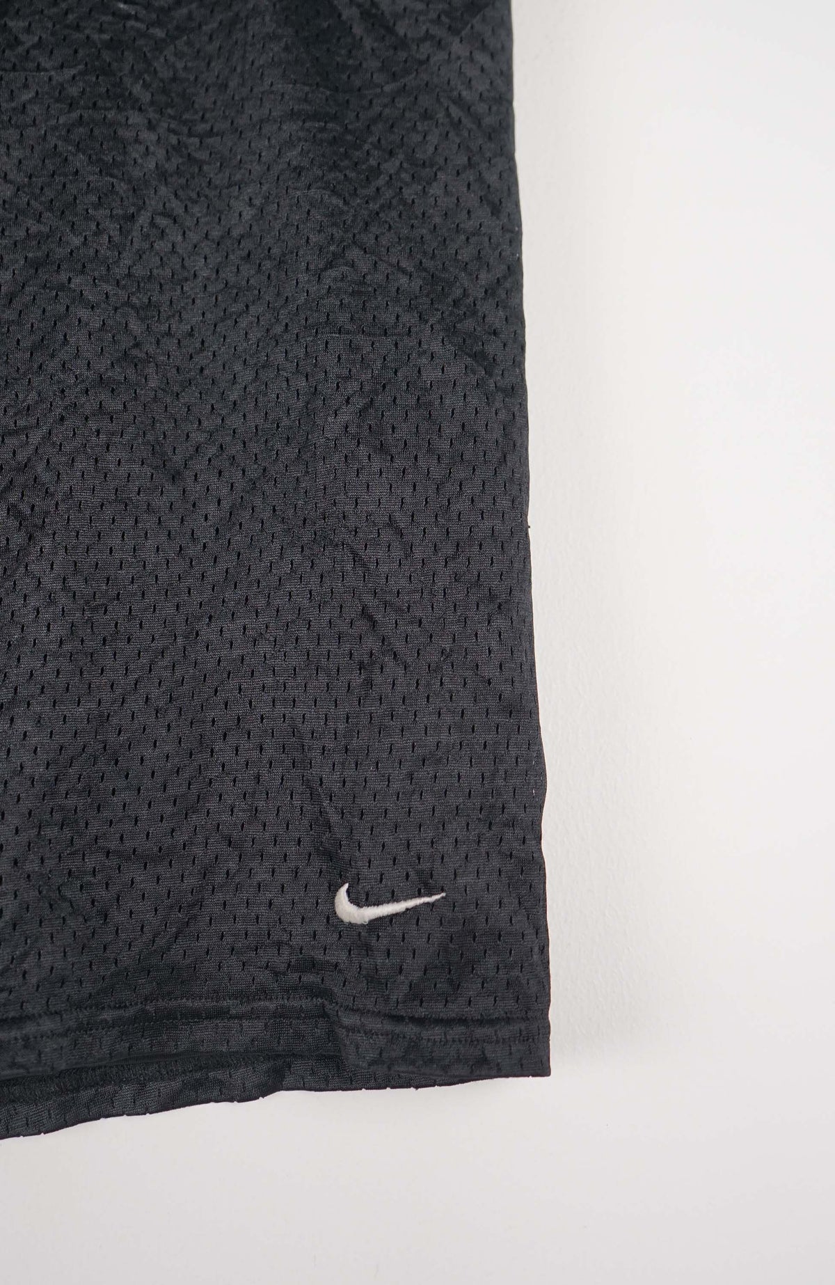 VINTAGE NIKE JERSEY SHORTS W36