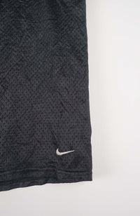 VINTAGE NIKE JERSEY SHORTS W36