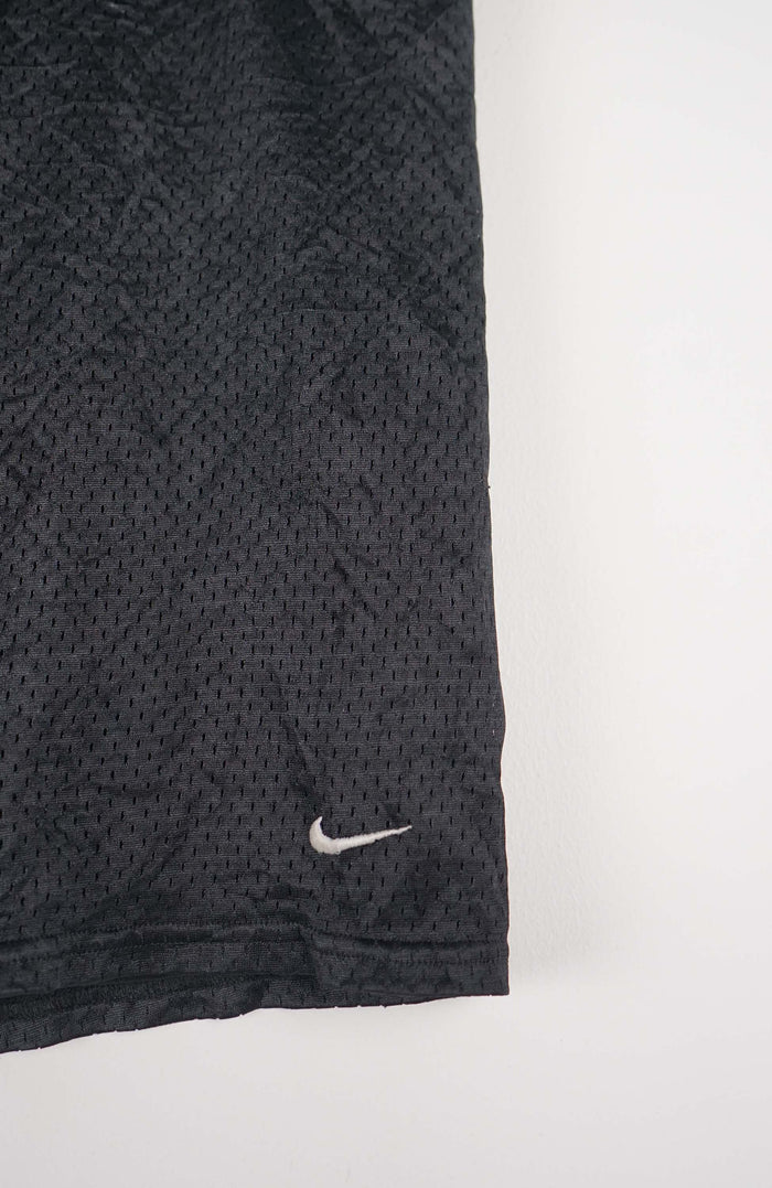 VINTAGE NIKE JERSEY SHORTS W36