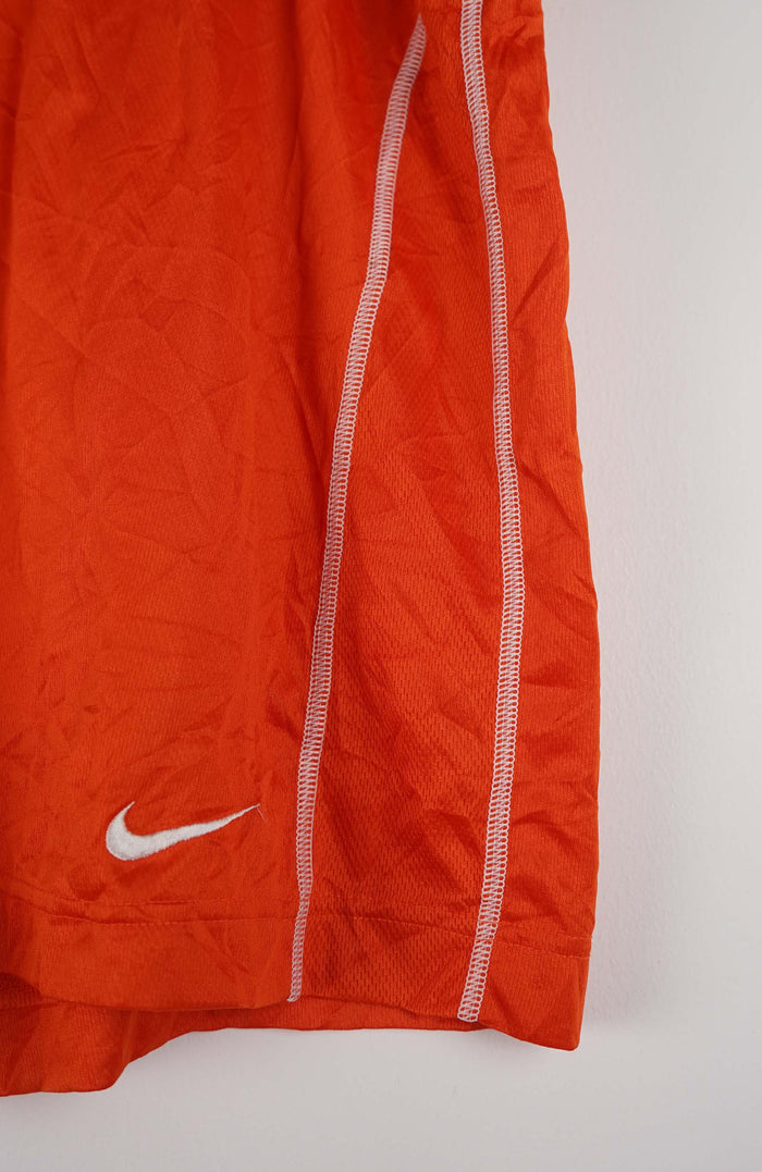 VINTAGE NIKE JERSEY SHORTS W34