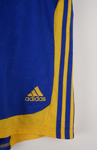 VINTAGE ADIDAS JERSEY SHORTS W31