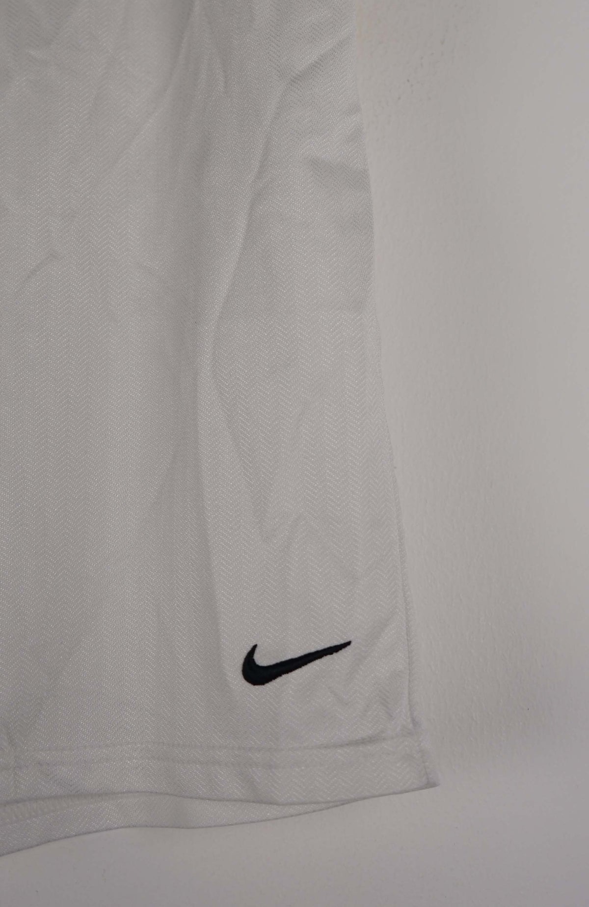 VINTAGE NIKE JERSEY SHORTS W28