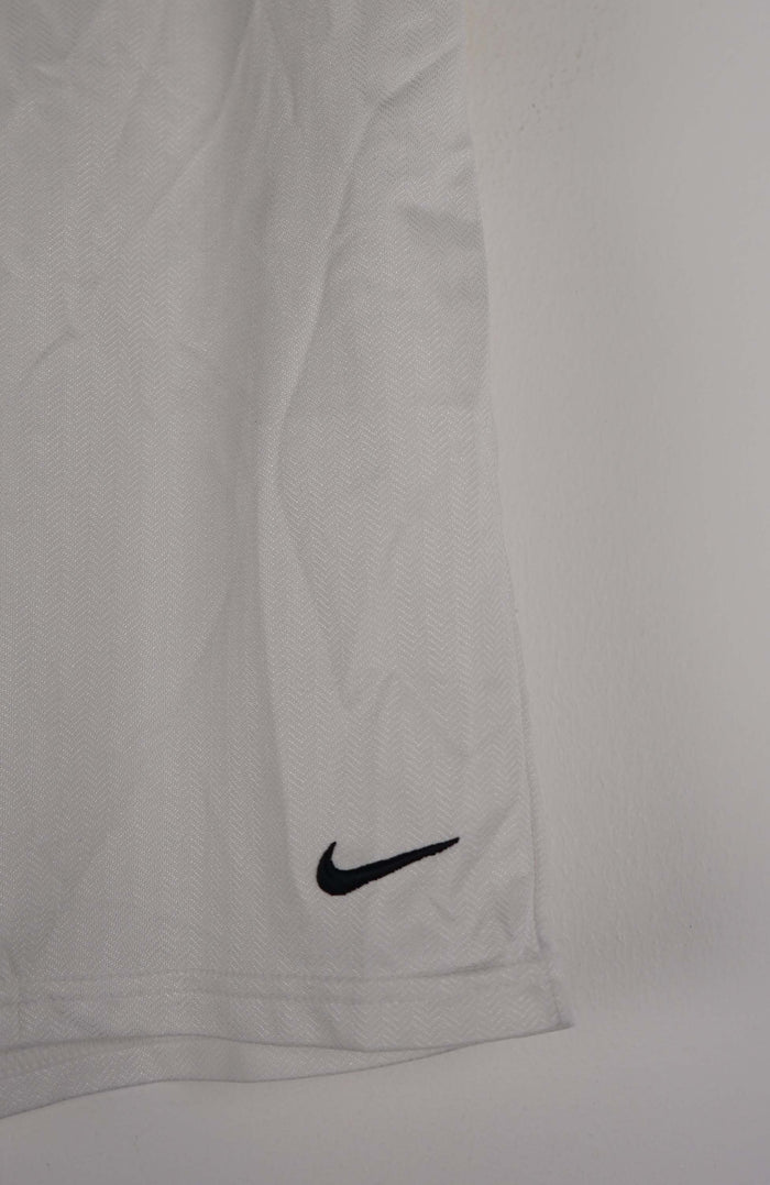 VINTAGE NIKE JERSEY SHORTS W28