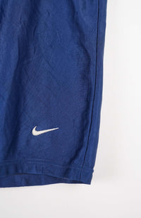 VINTAGE NIKE JERSEY SHORTS W34