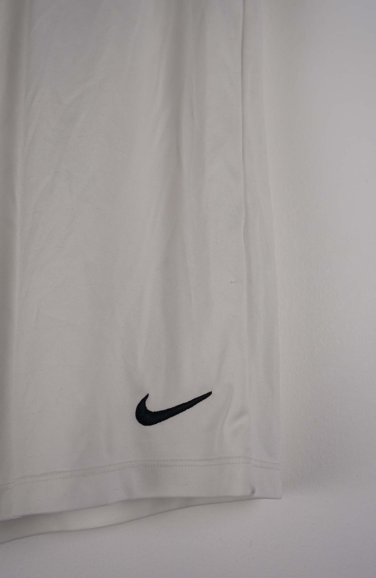 VINTAGE NIKE JERSEY SHORTS W26