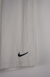 VINTAGE NIKE JERSEY SHORTS W26