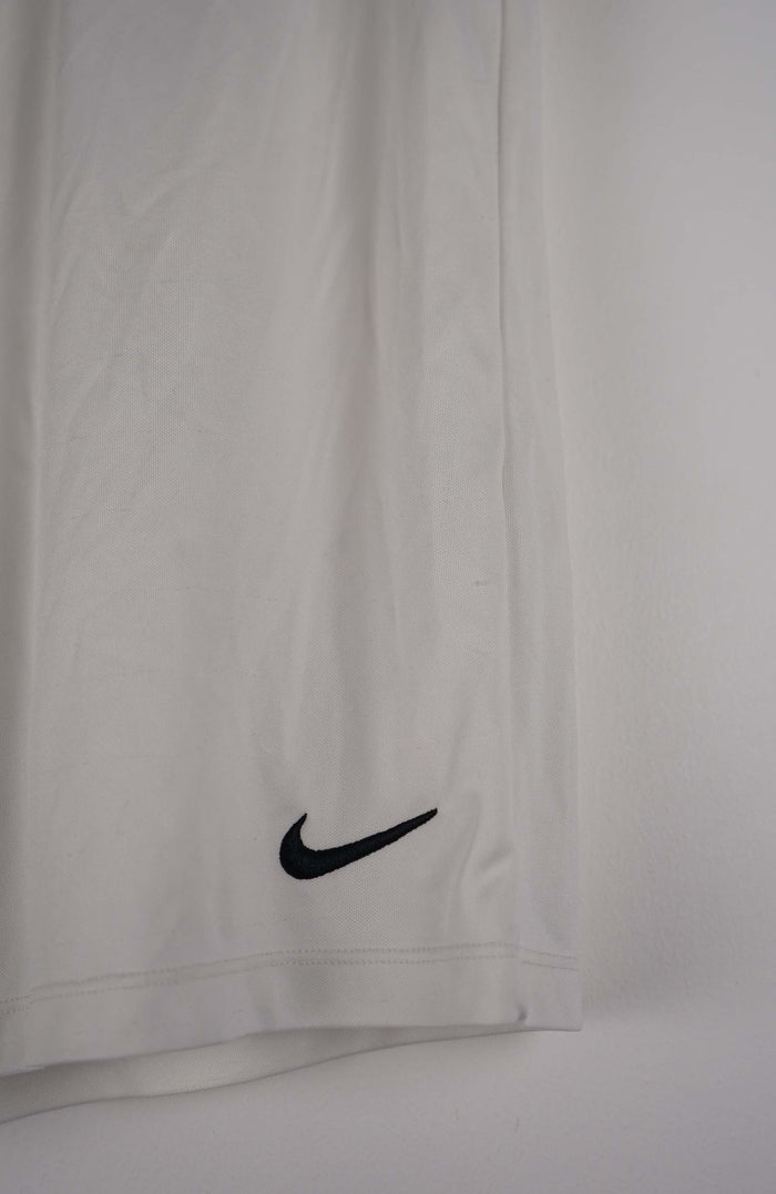 VINTAGE NIKE JERSEY SHORTS W26