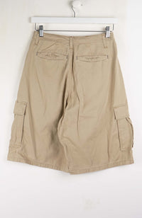 VINTAGE REWORK CARGO SHORTS W26