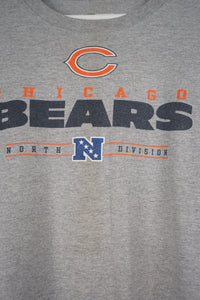 VINTAGE NFL CHICAGO BEARS T-SHIRT (XXL)