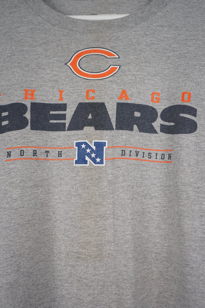 VINTAGE NFL CHICAGO BEARS T-SHIRT (XXL)