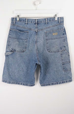 VINTAGE WRANGLER SHORTS W34