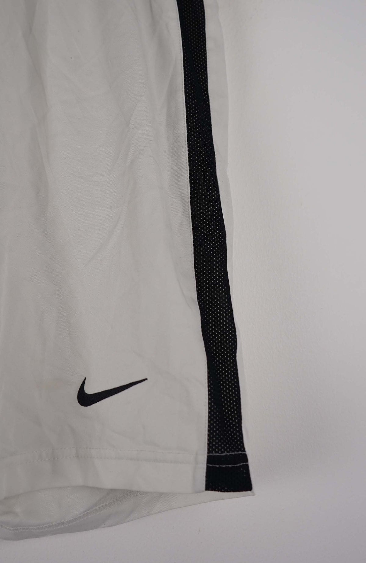 VINTAGE NIKE JERSEY SHORTS W26