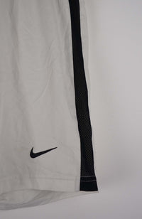 VINTAGE NIKE JERSEY SHORTS W26