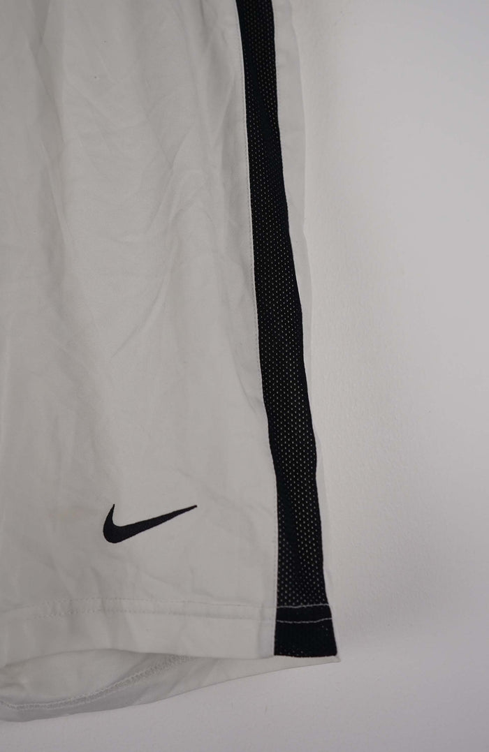 VINTAGE NIKE JERSEY SHORTS W26