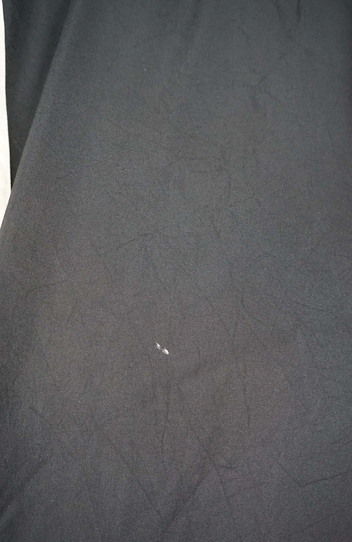 VINTAGE NIKE 3/4 TRACK PANT SHORTS (XXL)