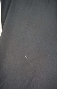 VINTAGE NIKE 3/4 TRACK PANT SHORTS (XXL)