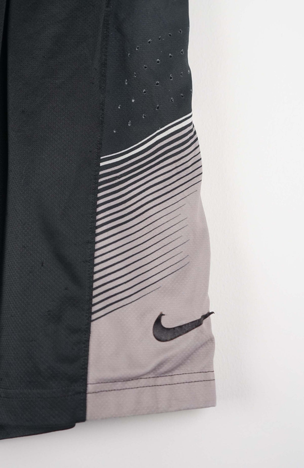 VINTAGE NIKE JERSEY SHORTS W26