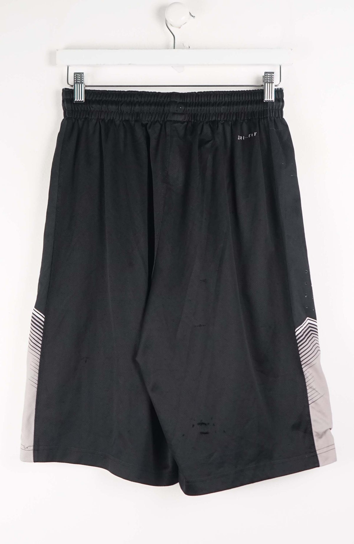 VINTAGE NIKE JERSEY SHORTS W26