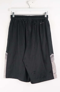 VINTAGE NIKE JERSEY SHORTS W26