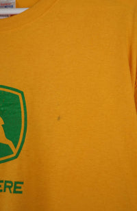 VINTAGE JOHN DEERE T-SHIRT (XL)