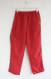 VINTAGE REEBOK TRACK PANTS (S)