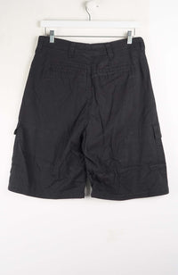 VINTAGE REWORK CARGO SHORTS W31