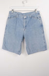 VINTAGE LEE SHORTS W32