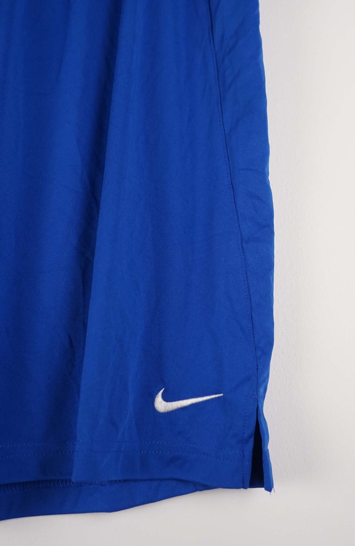 VINTAGE NIKE JERSEY SHORTS W33