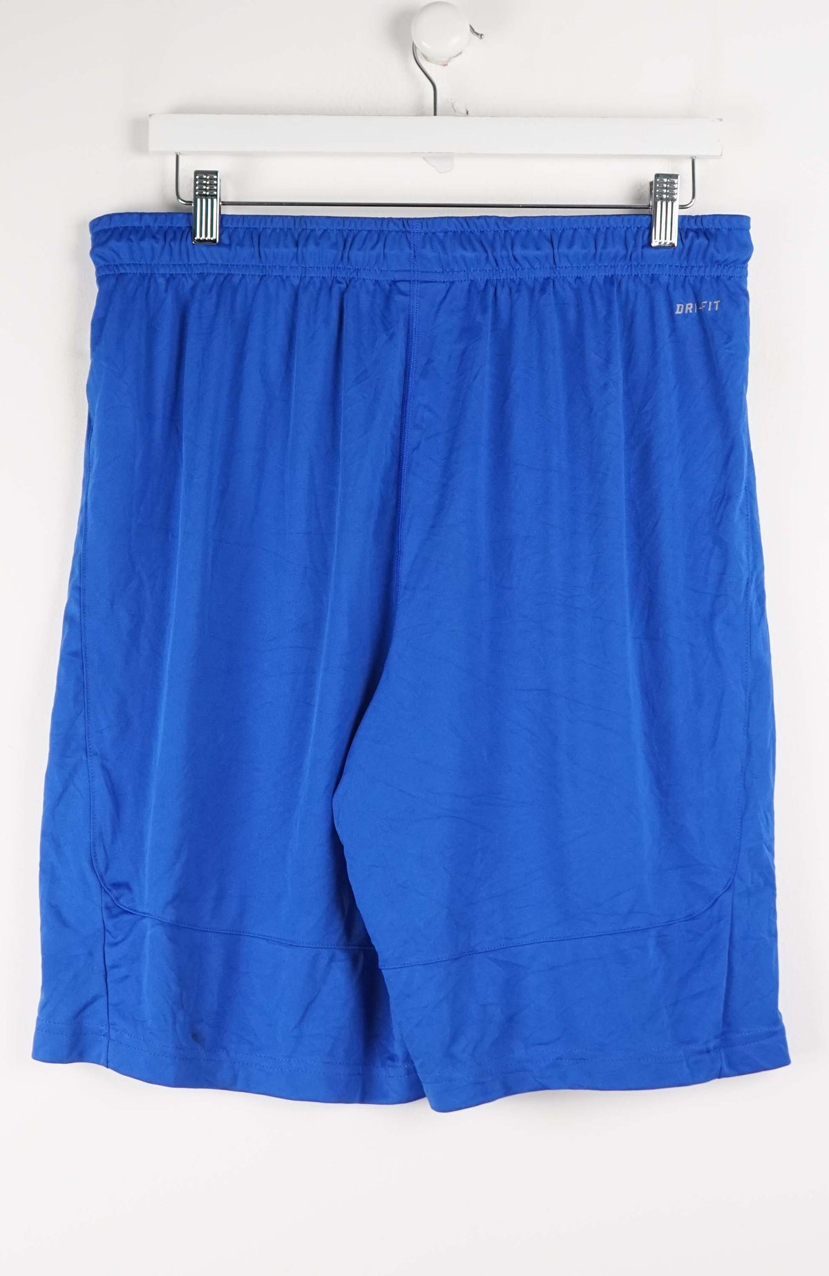 VINTAGE NIKE JERSEY SHORTS W33