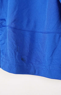 VINTAGE NIKE JERSEY SHORTS W33