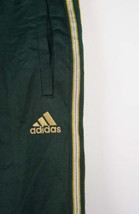 VINTAGE ADIDAS JERSEY SHORTS W31